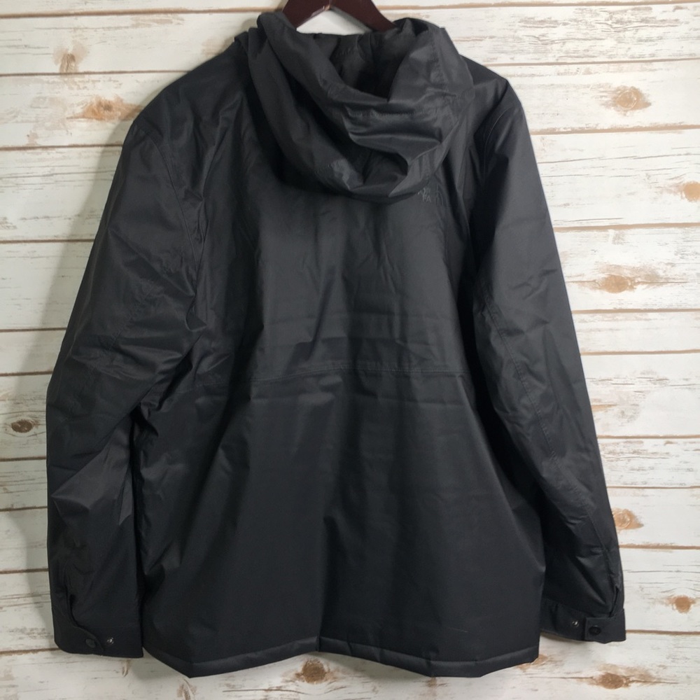 NWT The North Face Men’s Insulated Jenison Jacket - Size Large - Picture 2 of 5